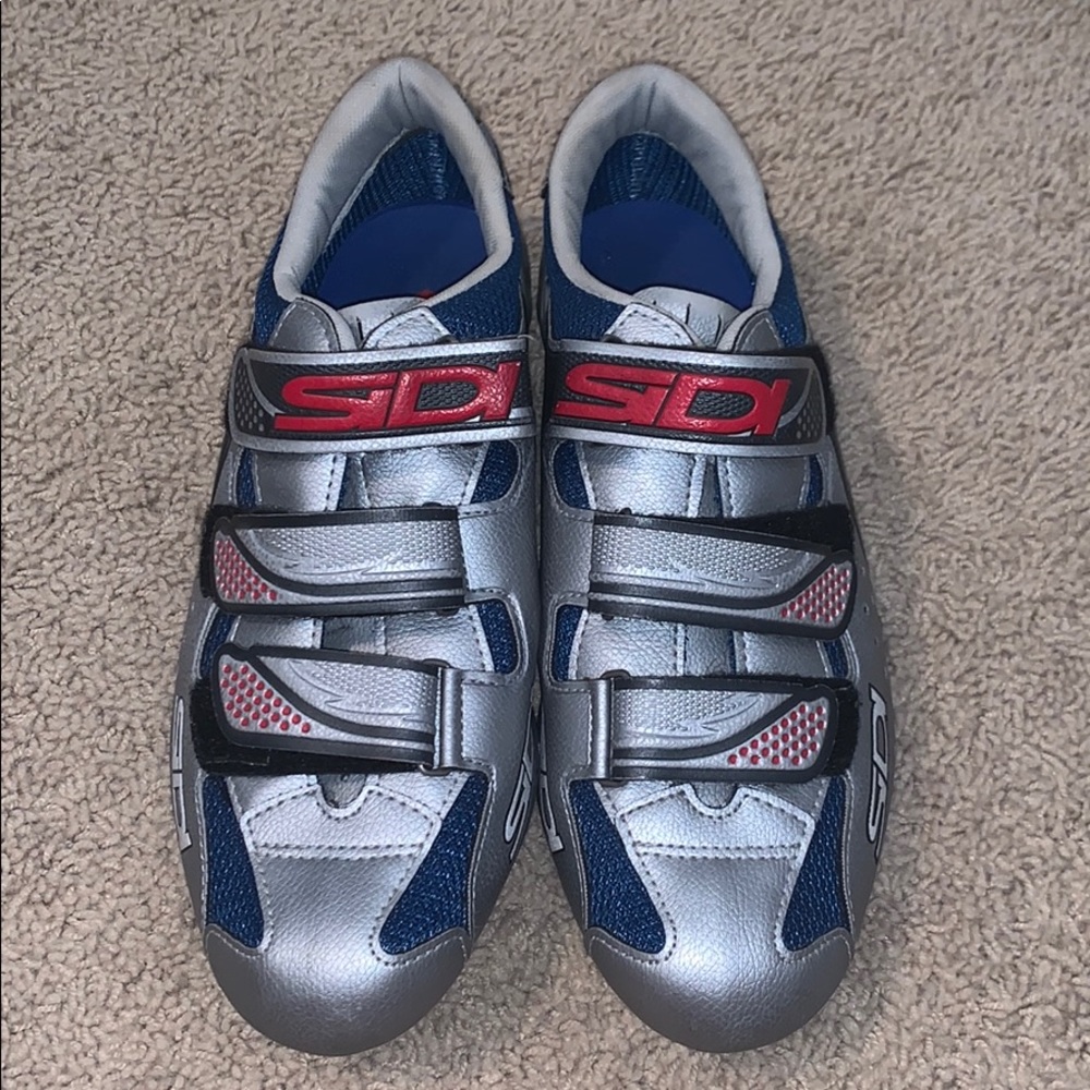 Indoor Spin/Cycle Workout Shoes